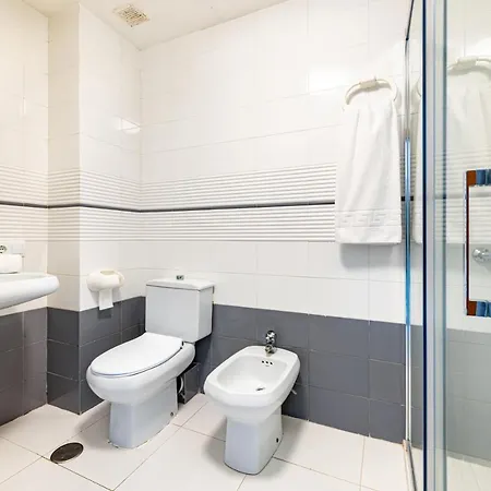Poblado Marinero Casa Azahar アパート Alcossebre