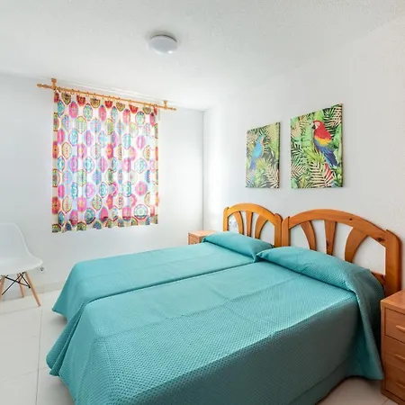 アパート Poblado Marinero Casa Azahar