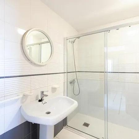 Poblado Marinero Casa Azahar アパート Alcossebre