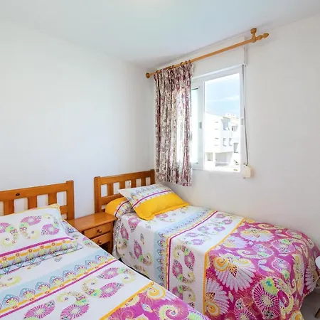 Poblado Marinero Casa Azahar アパート