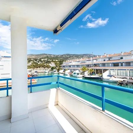 Poblado Marinero Casa Azahar アパート