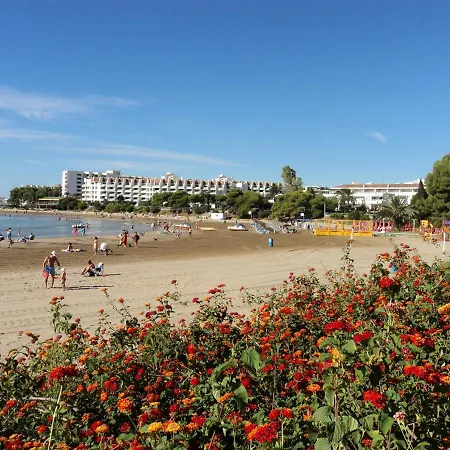 Poblado Marinero Casa Azahar アパート *
