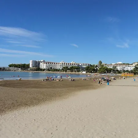 アパート Poblado Marinero Casa Azahar *