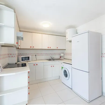 Poblado Marinero Casa Azahar Apartamento Alcossebre